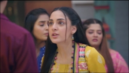Taara - 22nd April 2026